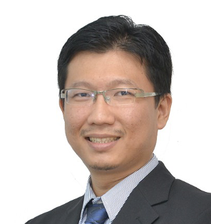 Assoc. Prof. Dr. Ong Jeen Wei