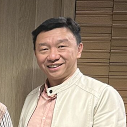 Elwin Lim