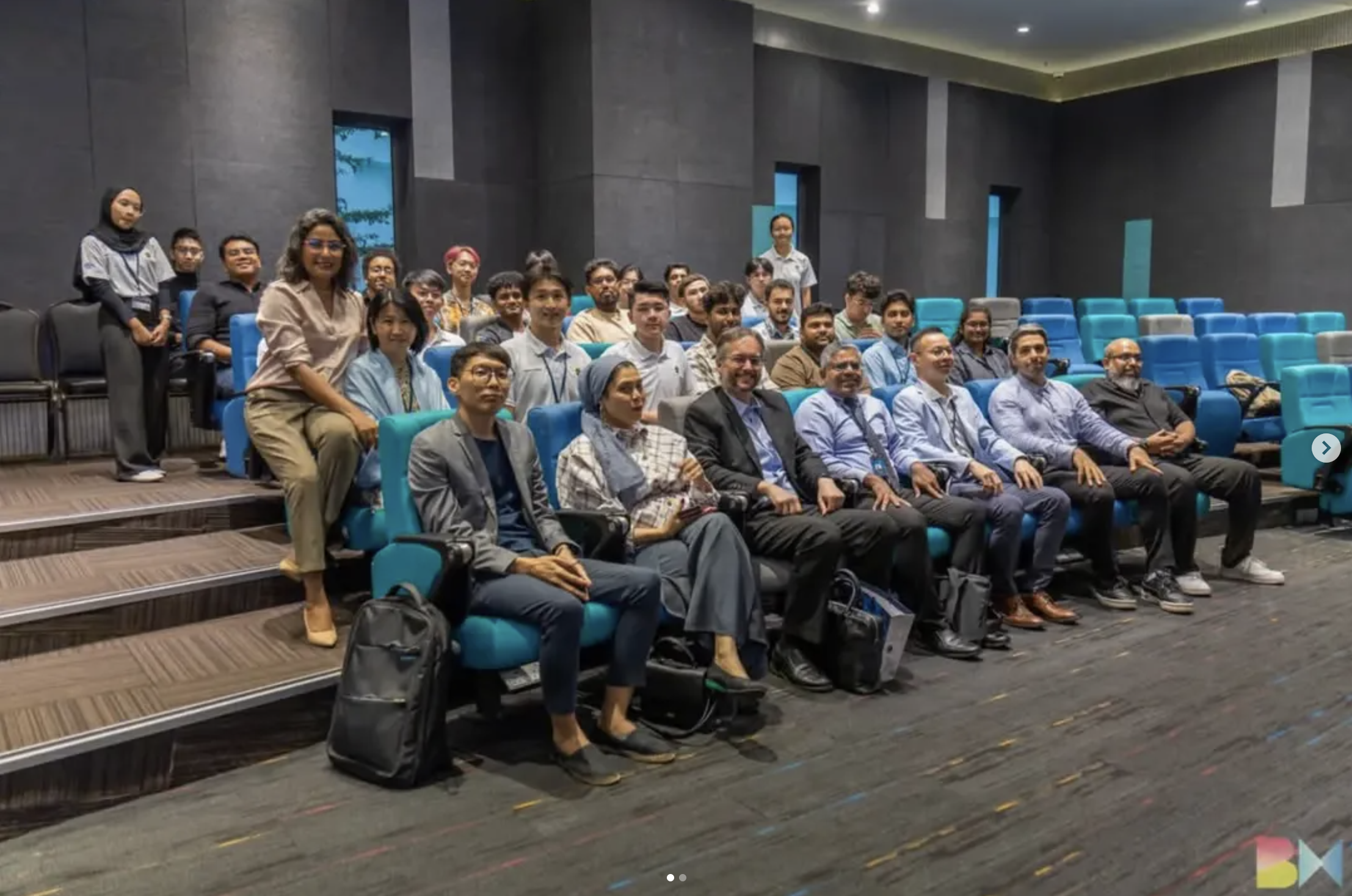 APU Startup Program ASBX