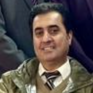 Dr. Mohammadreza Hekmat