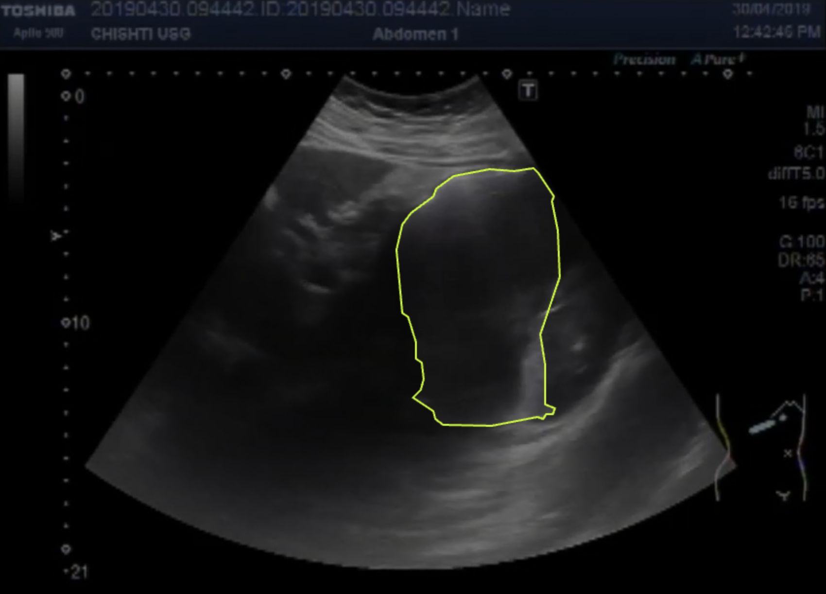 Medical Imaging Solutions